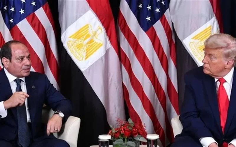 تقارير دولية.. السيسي الزعيم الوحيد الذي يحظى باحترام ترامب في المنطقة خلف الكواليس